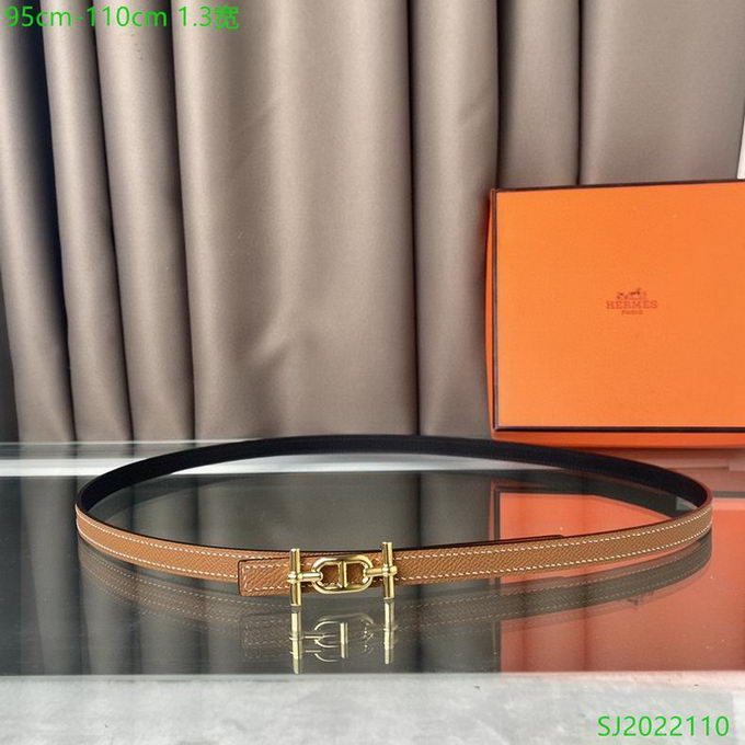 Hermes Belt 13mm ID:20220701-196